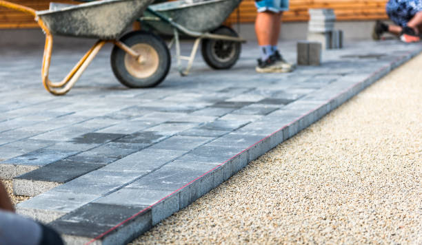 Best Driveway Concrete Repair  in Dawson, GA