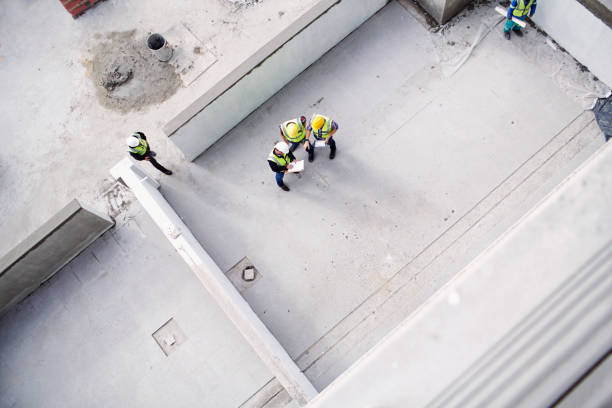 Best Poured Concrete Foundation  in Dawson, GA